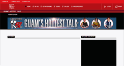 Desktop Screenshot of k57.com