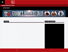 Tablet Screenshot of k57.com